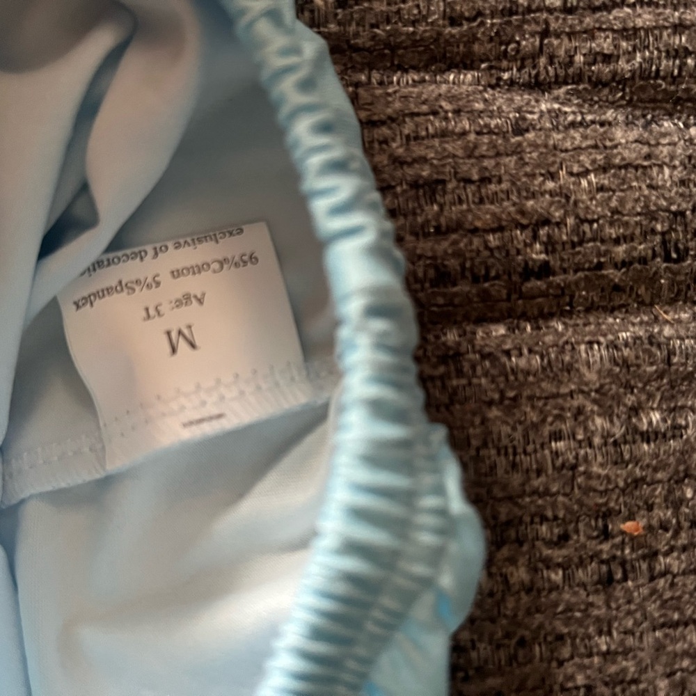 NWOT Boutique Bluey Outfit 3T - Picture 3 of 3